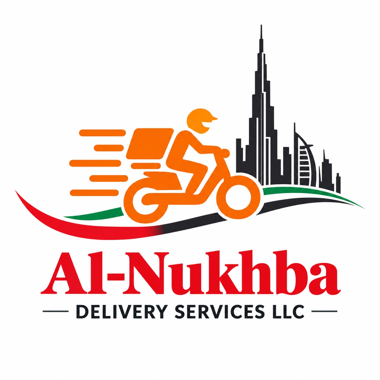 Al Nukhba Delivery Services